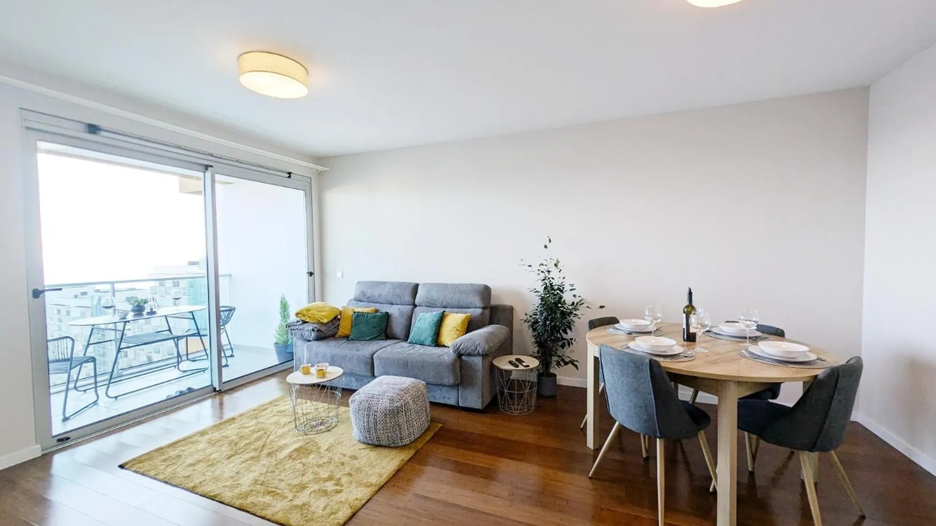 Seaview Wonder Apartment By Anna Funchal