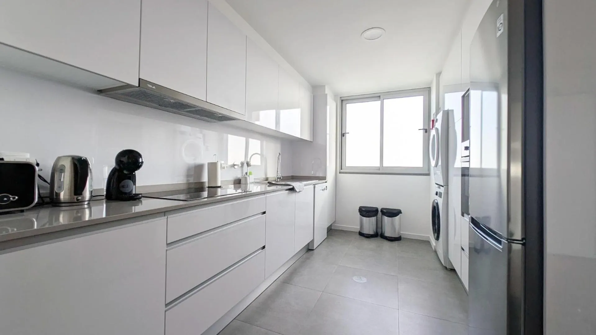 Seaview Wonder Apartment By Anna Funchal  0*, Funchal (Madeira) Portugalia